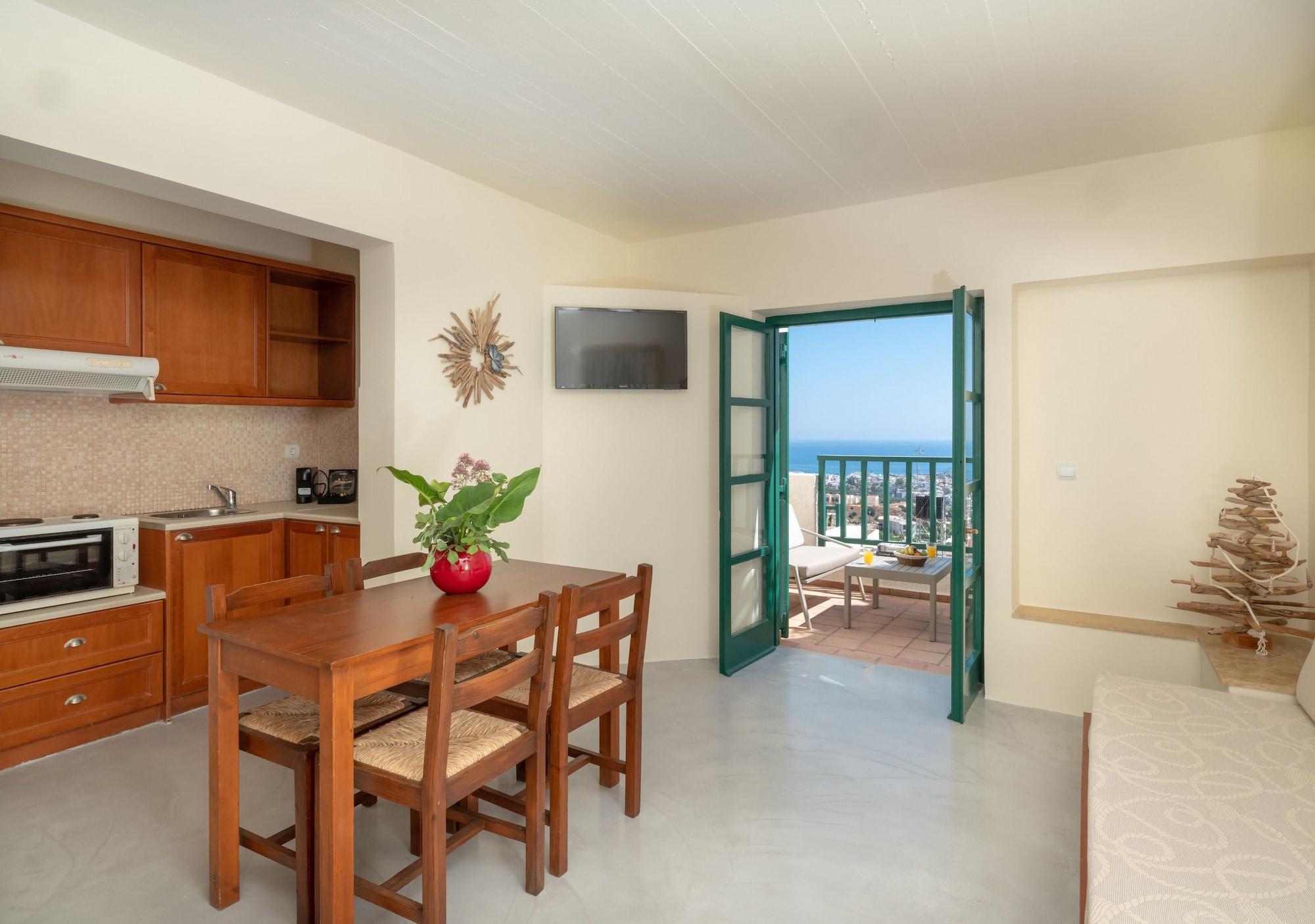 Kalimera Village Hersonissos  Exterior photo
