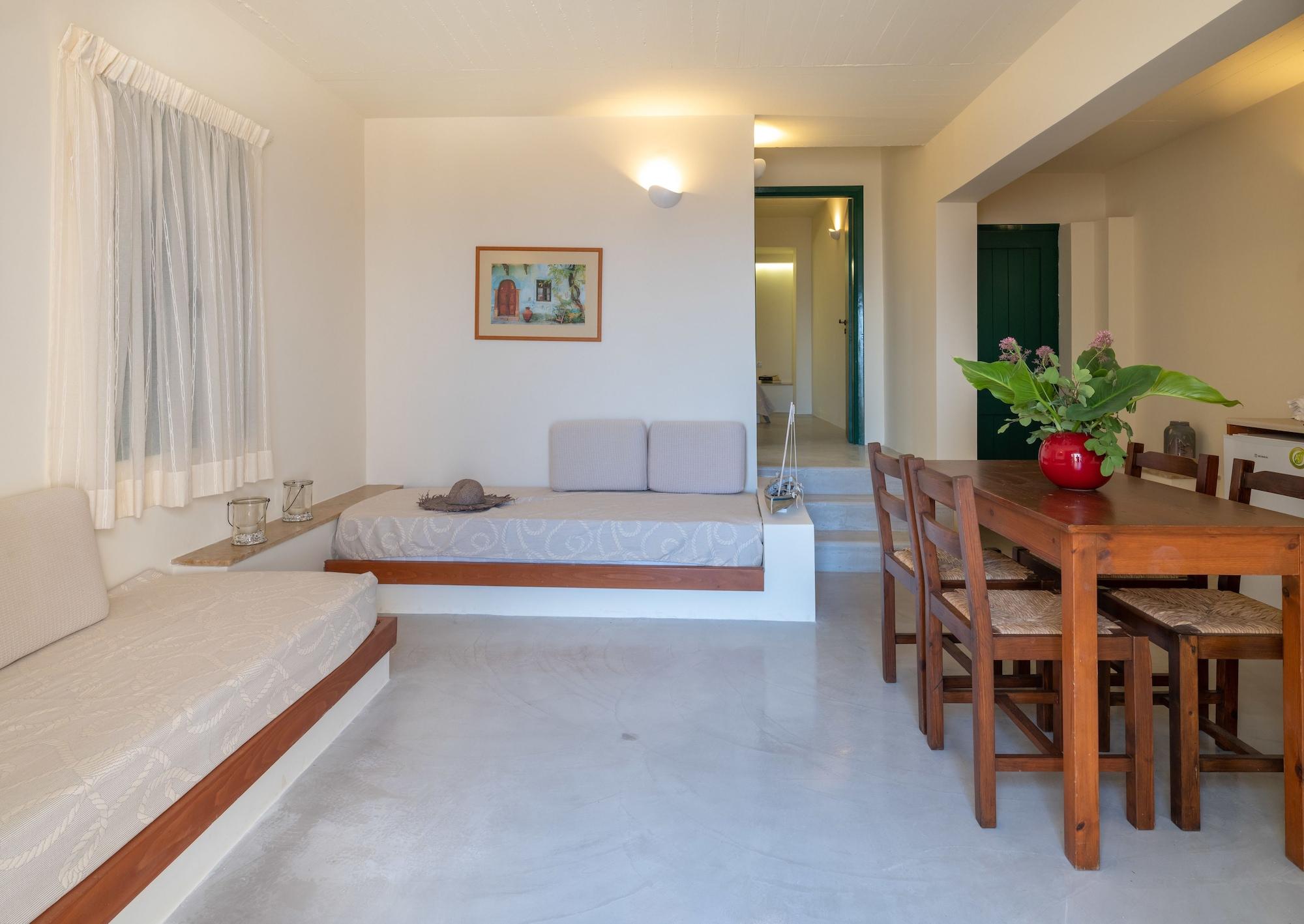 Kalimera Village Hersonissos  Exterior photo
