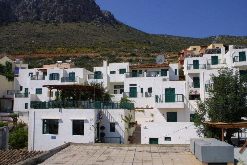 Kalimera Village Hersonissos  Exterior photo