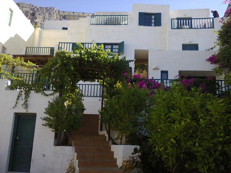 Kalimera Village Hersonissos  Exterior photo