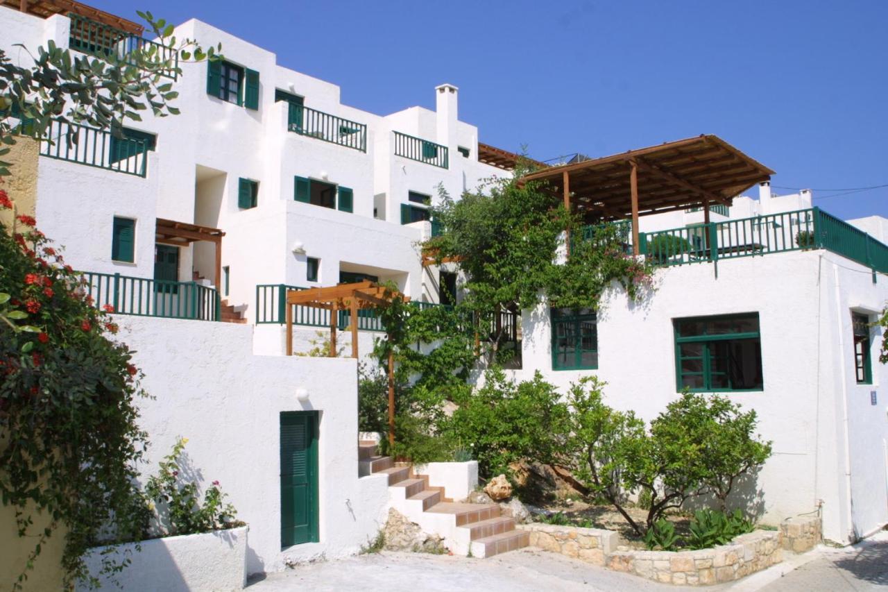 Kalimera Village Hersonissos  Exterior photo