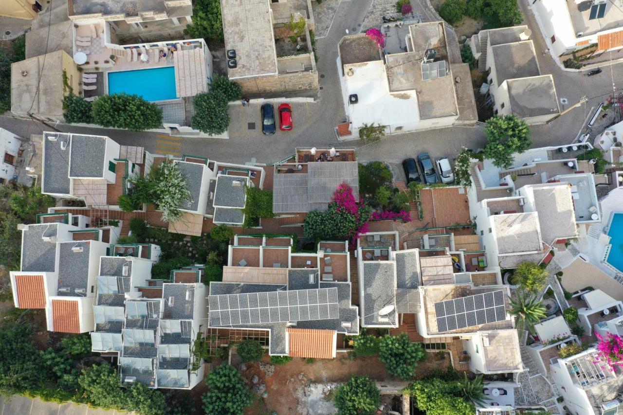 Kalimera Village Hersonissos  Exterior photo