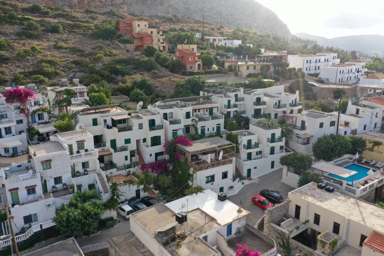 Kalimera Village Hersonissos  Exterior photo