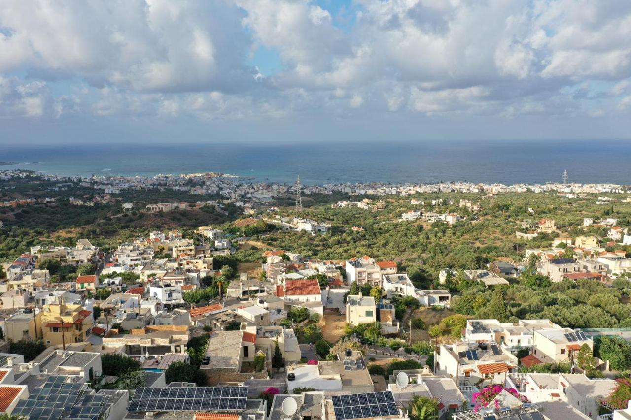Kalimera Village Hersonissos  Exterior photo