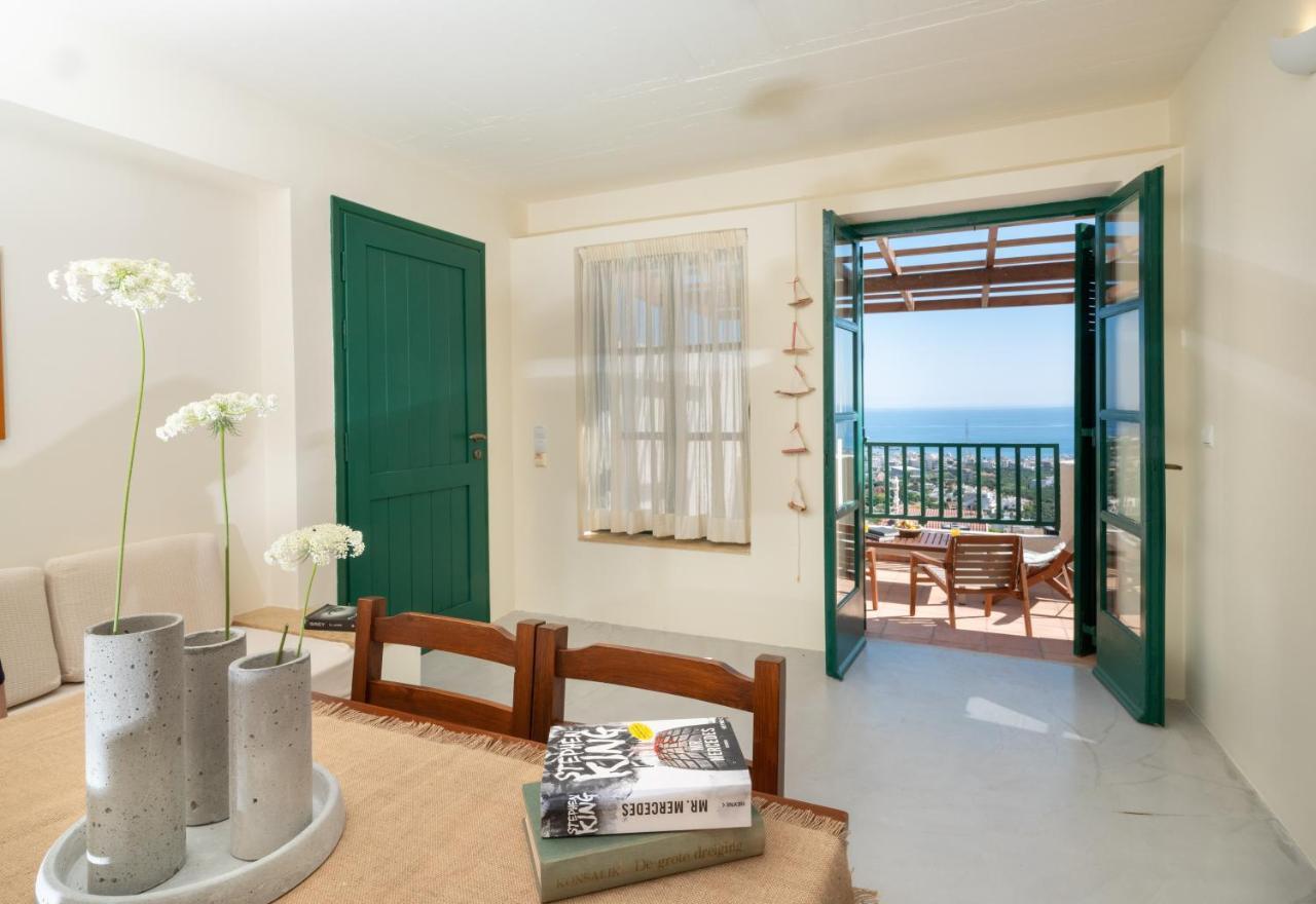 Kalimera Village Hersonissos  Exterior photo