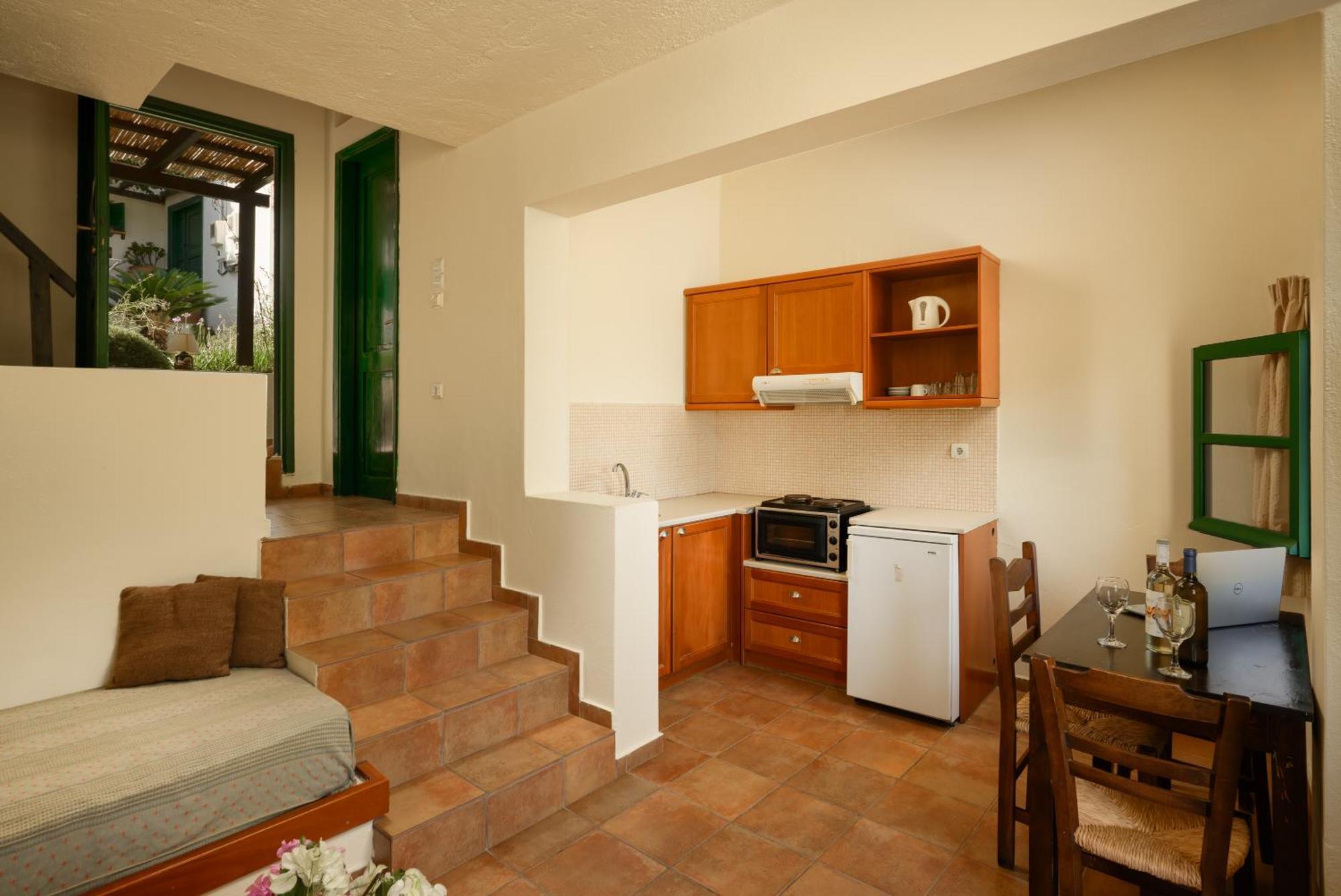 Kalimera Village Hersonissos  Exterior photo
