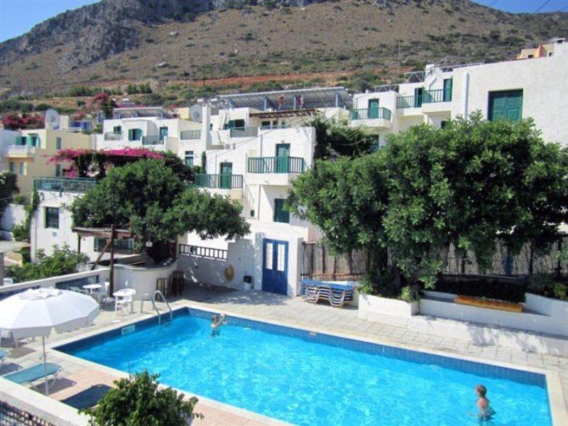 Kalimera Village Hersonissos  Exterior photo