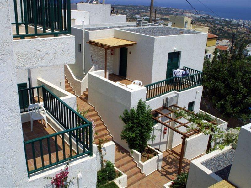 Kalimera Village Hersonissos  Exterior photo