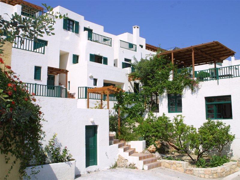 Kalimera Village Hersonissos  Exterior photo