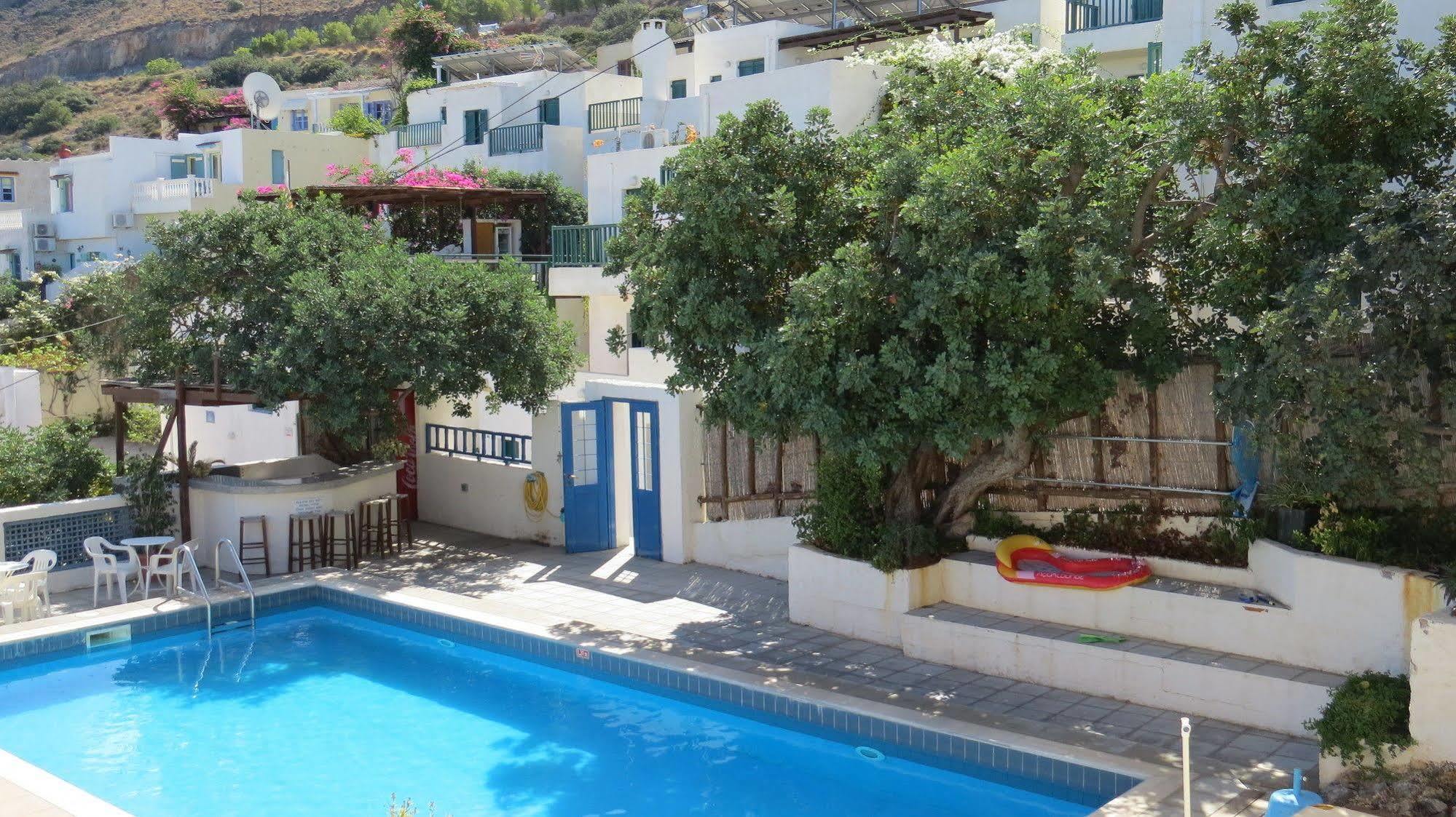 Kalimera Village Hersonissos  Exterior photo