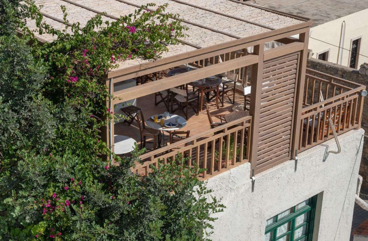 Kalimera Village Hersonissos  Exterior photo
