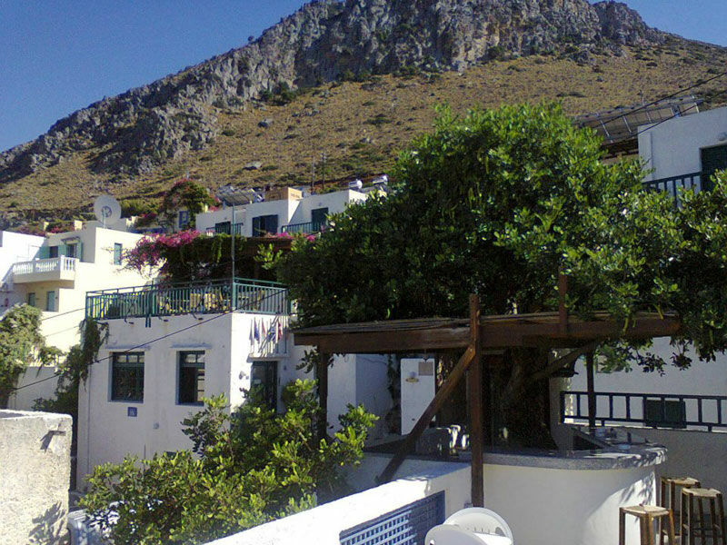 Kalimera Village Hersonissos  Exterior photo